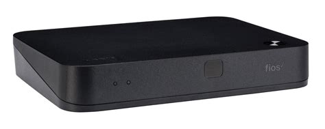 verizon set top box